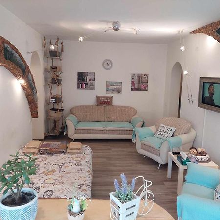 Апартаменти Apartament Casa Mea Констанца Екстер'єр фото