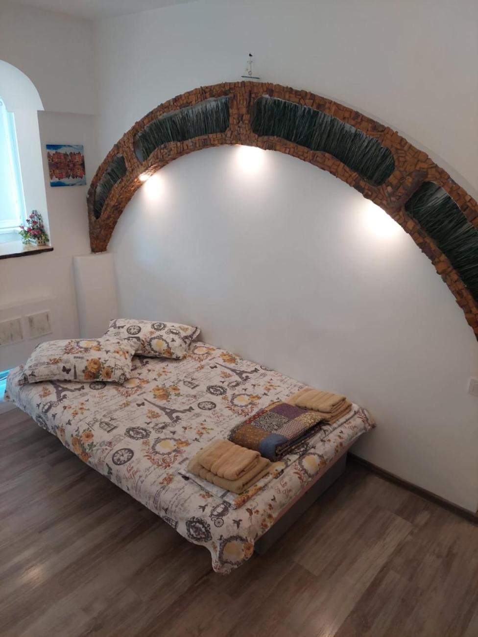Апартаменти Apartament Casa Mea Констанца Екстер'єр фото