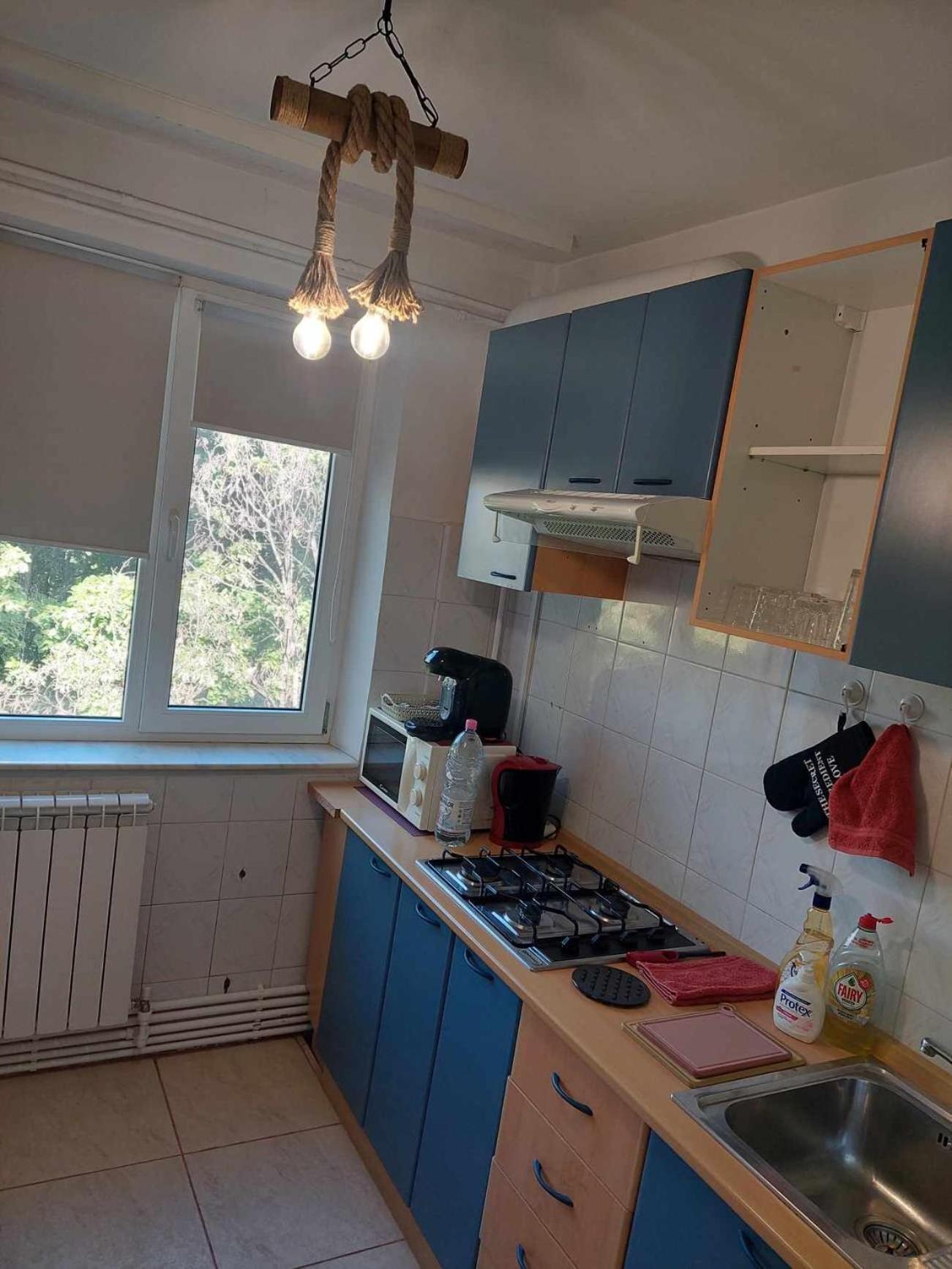 Апартаменти Apartament Casa Mea Констанца Екстер'єр фото