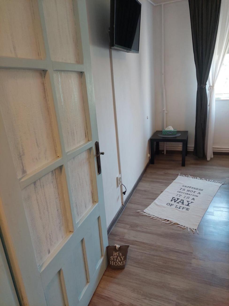 Апартаменти Apartament Casa Mea Констанца Екстер'єр фото