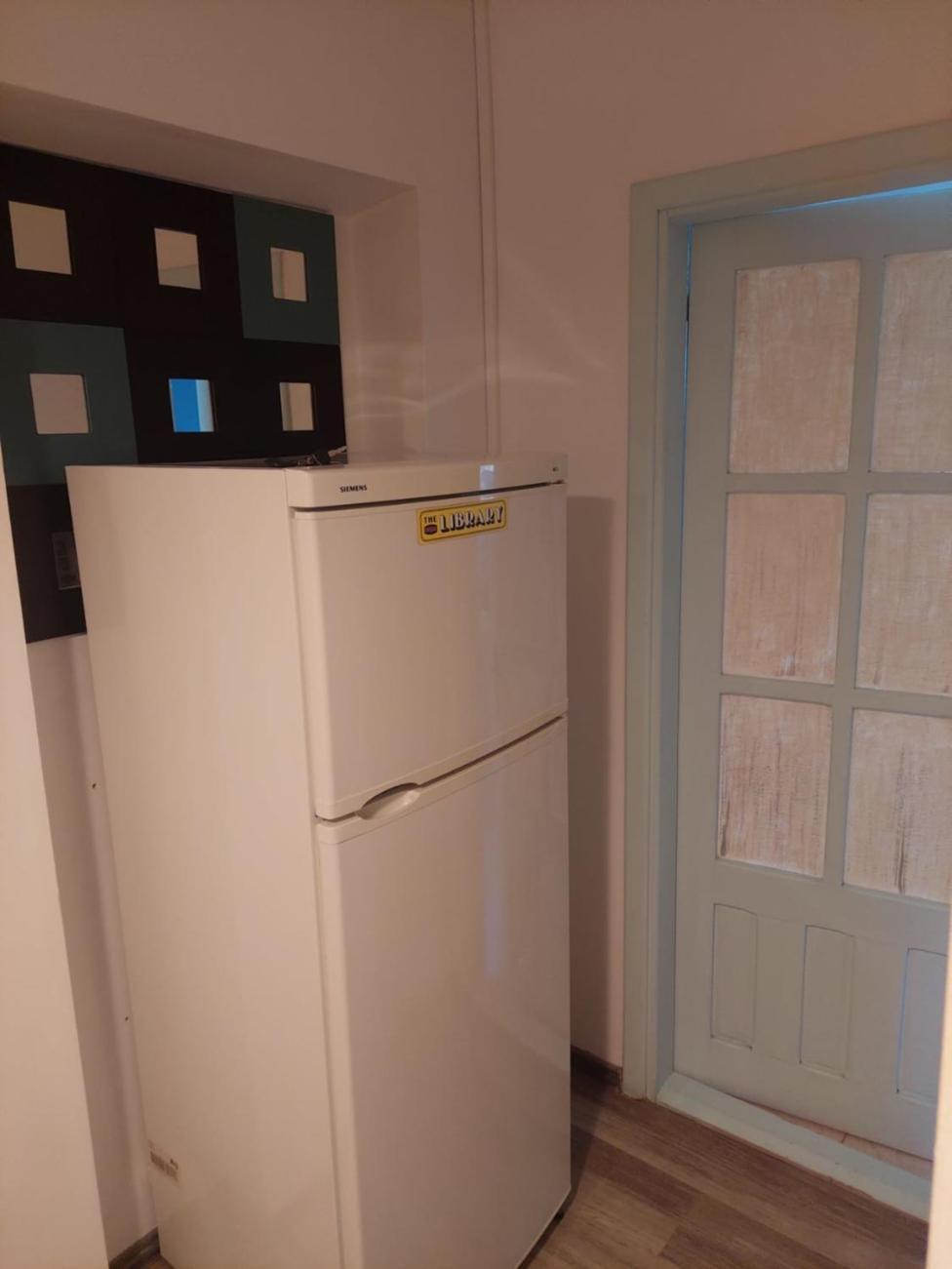 Апартаменти Apartament Casa Mea Констанца Екстер'єр фото